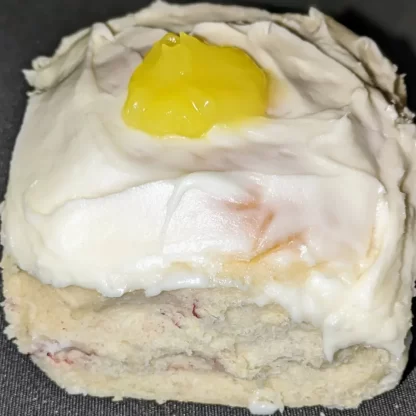Pre-Order Lemon Cheesecake Rolls